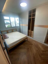 Blk 93B Telok Blangah Parcview (Bukit Merah), HDB 3 Rooms #484196571